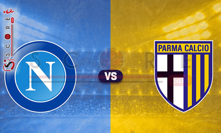 Prediksi Skor Napoli vs Parma: Serie A Pekan ke-3, Adu Kuat Taktik!