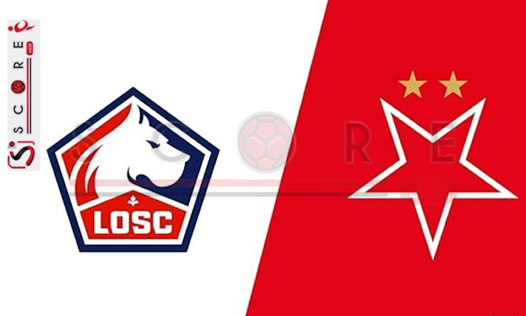 Prediksi Skor Slavia Prague vs Lille: Playoff UCL Musim 2024/2025