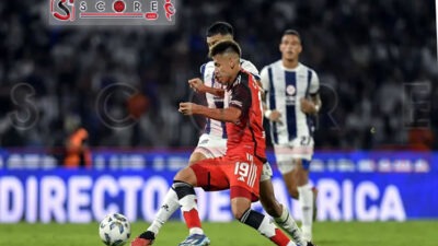 Prediksi Skor Talleres vs River Plate: CONMEBOL Copa Libertadores 2024