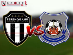 Prediksi Skor Terengganu FC vs Svay Rieng: ASEAN Club Championship (ACC)