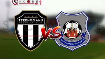 Prediksi Skor Terengganu FC vs Svay Rieng: ASEAN Club Championship (ACC)