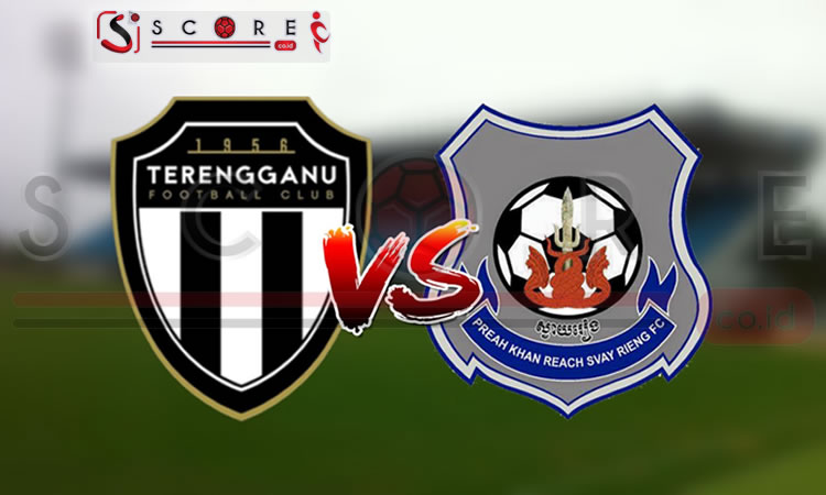 Prediksi Skor Terengganu FC vs Svay Rieng: ASEAN Club Championship (ACC)