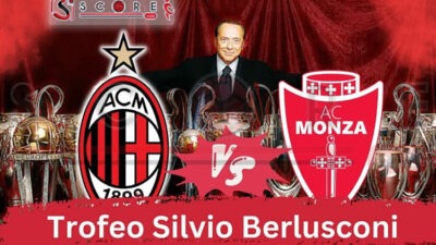 Prediksi Skor AC Milan vs Monza: Trofeo Silvio Berlusconi Cup 2024