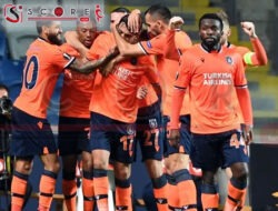 Prediksi Skor Rizespor vs Istanbul Basaksehir: Turkey Super Lig 2024/2025