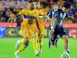 Prediksi Skor UANL Tigres vs Club Pachuca: Leagues Cup 2024