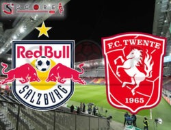 Prediksi Skor Twente vs RB Salzburg: Kualifikasi UEFA Champions League 2024/2025