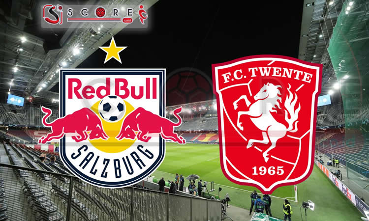 Prediksi UEFA Champions League Twente vs RB Salzburg 14 Agustus 2024 SCORE.CO.ID