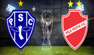 Prediksi Skor Vila Nova vs Paysandu: Brazil Serie B Musim 2023/2024