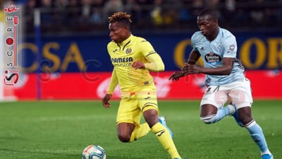 Prediksi Skor Villarreal vs Celta Vigo: La Liga Pekan ke-3