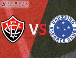 Prediksi Skor Vitoria vs Cruzeiro: Liga Serie A Brazil Musim 2024/2025