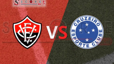 Prediksi Skor Vitoria vs Cruzeiro: Liga Serie A Brazil Musim 2024/2025