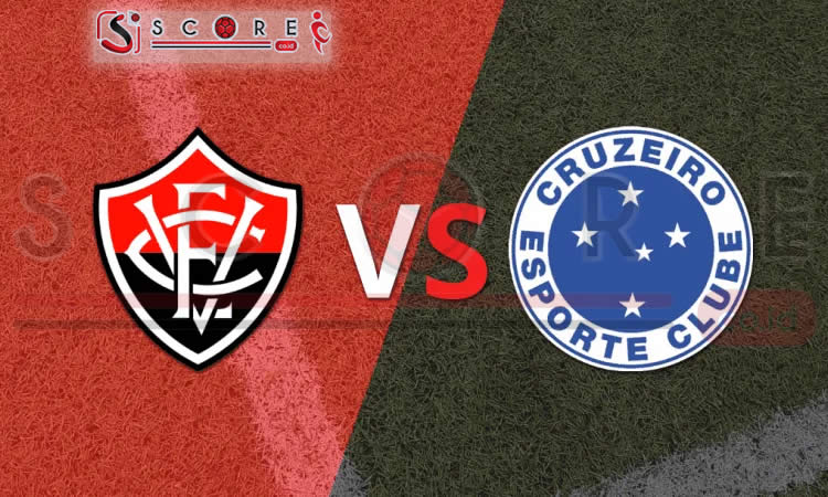 Prediksi Skor Vitoria vs Cruzeiro: Liga Serie A Brazil Musim 2024/2025