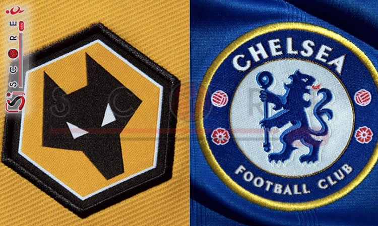 Prediksi Skor Wolverhampton vs Chelsea: Liga Inggris Pekan ke-2