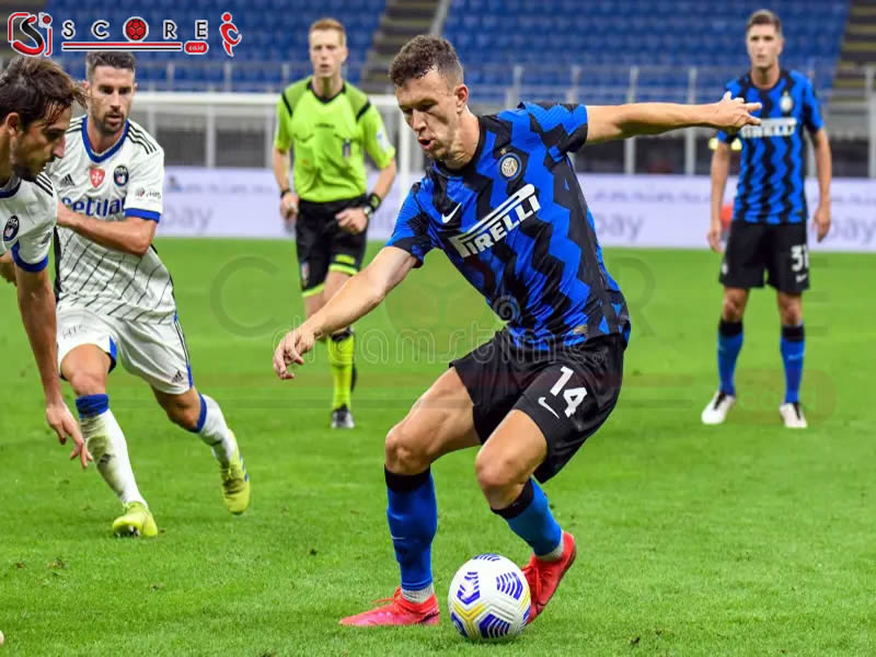 Preview Pertandingan Pramusim: Pisa vs Inter Milan, Kick Off 3 Agustus 2024