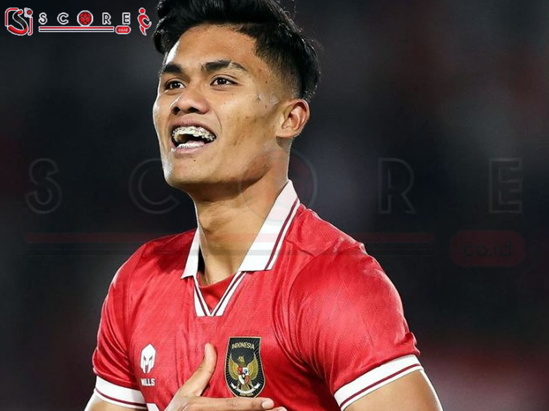 Sananta Bertekad Kerja Keras untuk Dipanggil ke Timnas Indonesia