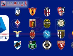 Serie A 2024/2025: Perang Bintang di Panggung Italia