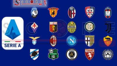 Serie A 2024/2025: Perang Bintang di Panggung Italia