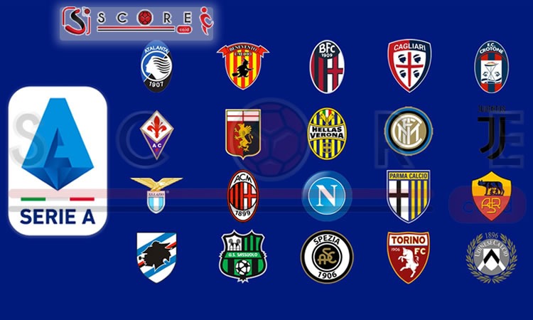 Serie A 2024 2025 Perang Bintang di Panggung Italia SCORE.CO.ID