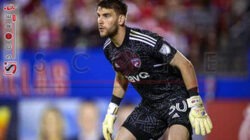 Komentar FC Dallas Terhadap Pemanggilan Maarten Paes ke Timnas Indonesia