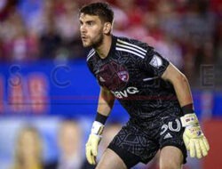 Tanggapan Resmi FC Dallas Terhadap Pemanggilan Paes ke Timnas Indonesia