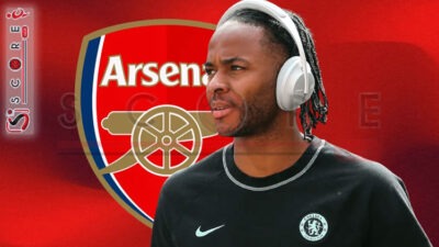 Kejutan Transfer Raheem Sterling ke Arsenal Pada Akhir Penutupan Bursa Transfer 2024