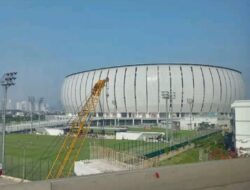 Shin Tae-Yong Sarankan Stadion JIS Jadi Markas Garuda: Pilih Ini Gak Dipakai Buat Konser