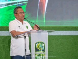 Format Baru Liga 2 Segera Diterapkan, PT. LIB Pangkas Jadi 20 Tim