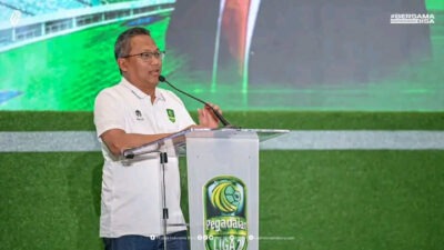 Format Baru Liga 2 Segera Diterapkan, PT. LIB Pangkas Jadi 20 Tim