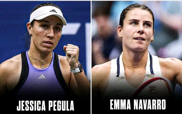 Semifinal Tunggal Putri The US Open 2024