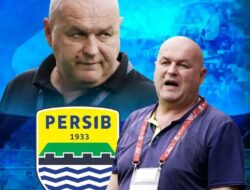 Bojan Hodak Siasati Persib Agar Kuat Mental Jalani Pekan Berikutnya