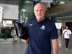 Fans Australia Minta Graham Arnold Dipecat, Pemainnya Justru Berambisi Menang