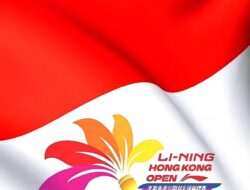 Hongkong Open 2024: Jadwal, Skuad Indonesia, dan Drawing