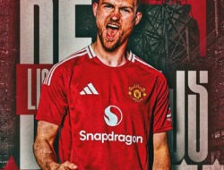 Berita Transfer Manchester United : Matthijs de Ligt Ungkap Tertarik Pindah