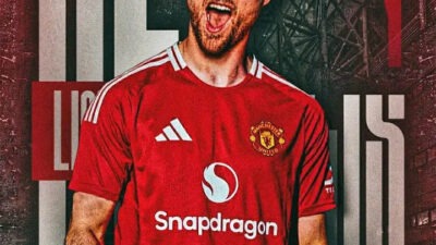 Berita Transfer Manchester United : Matthijs de Ligt Ungkap Tertarik Pindah