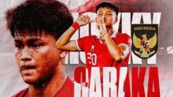 Hokky Caraka Selalu Jadi Camat di Timnas, PSS Sleman Langsung Bertindak