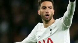 Rodrigo Bentancur dari Tottenham Hotspur Kena Banned oleh FA, Kenapa?