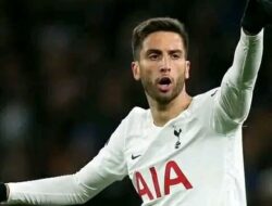 Rodrigo Bentancur dari Tottenham Hotspur Kena Banned oleh FA, Kenapa?