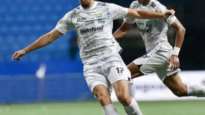 Mailson Lima mengaku bapuk kurangnya cetak gol