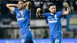 persib bandung menang lawan psis semarang