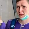 Ternyata Ini Penyebab Viktor Axelsen Kalah Memalukan di China Open Super 1000