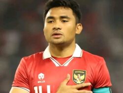 Kisah Asnawi Dicuekin Shin Tae-yong di Timnas, Gacor Main di Port FC