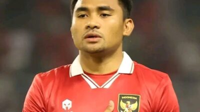 Kisah Asnawi Dicuekin Shin Tae-yong di Timnas, Gacor Main di Port FC