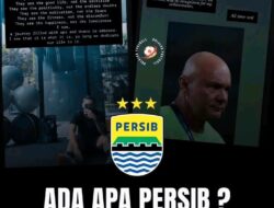 Persib vs Persija Disebut Laga El-Classico Paling Panas Berbarengan dengan Konflik