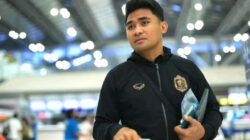 Miris! Usai Laga Saat Hadapi Persib Lalu, Asnawi Justru Dihina Fans Lokal