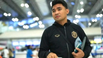 Miris! Usai Laga Saat Hadapi Persib Lalu, Asnawi Justru Dihina Fans Lokal