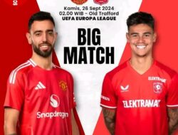 FC Twente vs Manchester United: Mees Hilgers Janji Siap Tempur