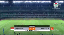 Indonesia U20 vs Timor Leste U20