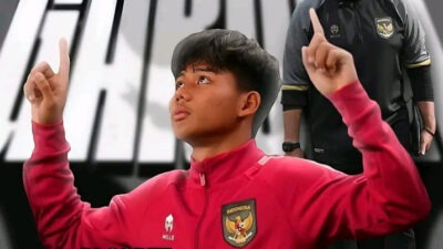 Arkhan Kaka Dicoret, Sumardji Ungkap Butuh Striker Murni