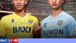 Media Malaysia Sindir Dua Pemain Timnas Ini Hanya Untuk Marketing