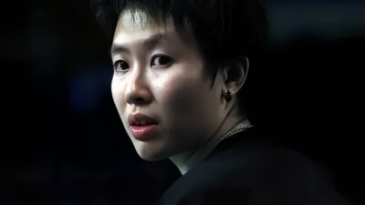 Lilyana Natsir Minta PBSI Rombak Pasangan, Jangan Pikirkan Ranking